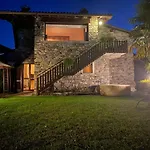 Casa Cinzia Lejlighed *