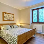 Casa Cinzia דירה גראבדונה