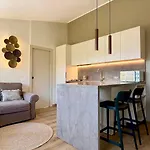Casa Cinzia דירה גראבדונה