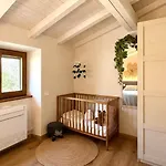 Lejlighed Casa Cinzia *