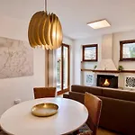 דירה Casa Cinzia גראבדונה