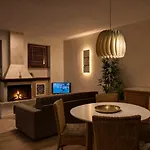 Casa Cinzia Lejlighed