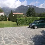 Casa Cinzia *