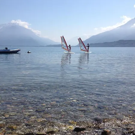 Lägenhet Casa Cinzia