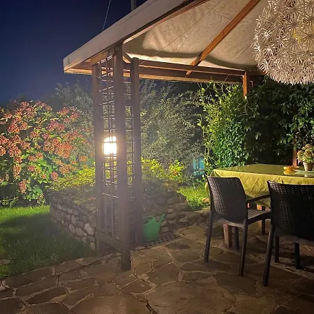 Apartman Casa Cinzia