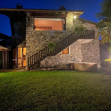 Casa Cinzia Lägenhet *