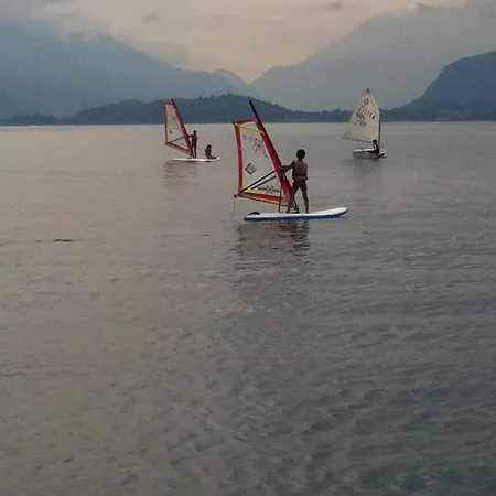 Casa Cinzia Gravedona