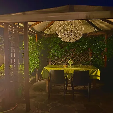 Casa Cinzia - Yourlakecomohome