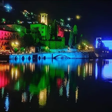 Casa Cinzia Lägenhet