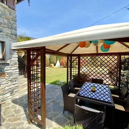 Apartmán Casa Cinzia