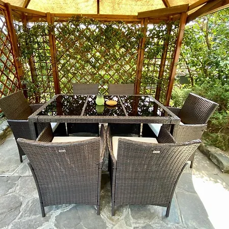 Apartman Casa Cinzia *
