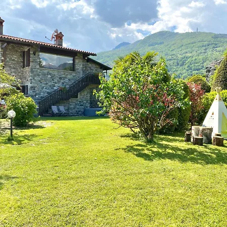 Casa Cinzia *