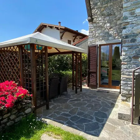 Casa Cinzia - Yourlakecomohome