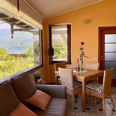 Casa Cinzia * Gravedona