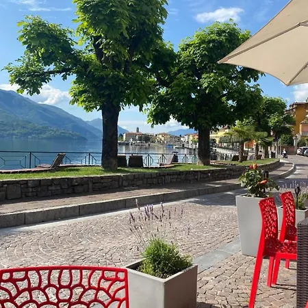 Lägenhet Casa Cinzia Gravedona