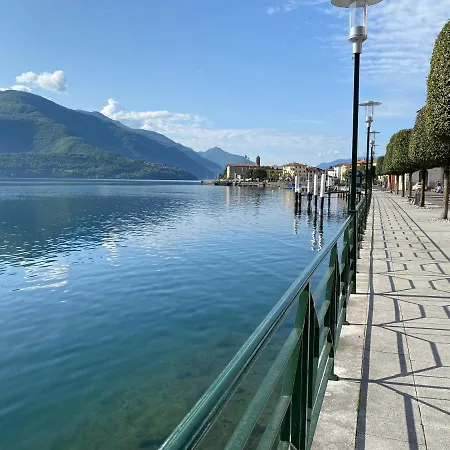 Apartman Casa Cinzia