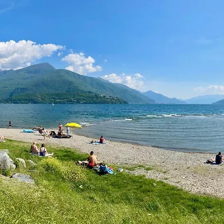 Casa Cinzia Lägenhet