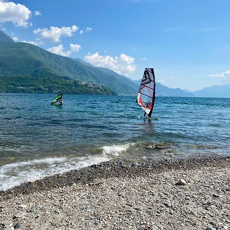 Casa Cinzia * Gravedona