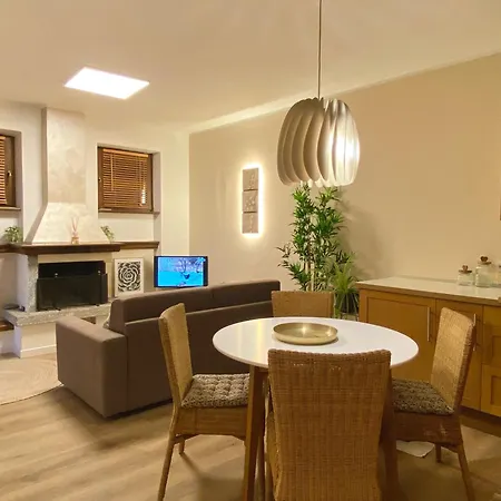 Casa Cinzia * Gravedona