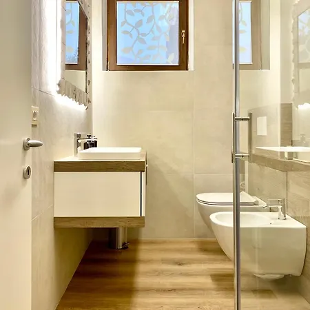 Casa Cinzia Lägenhet