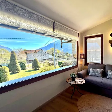 Casa Cinzia Apartman *
