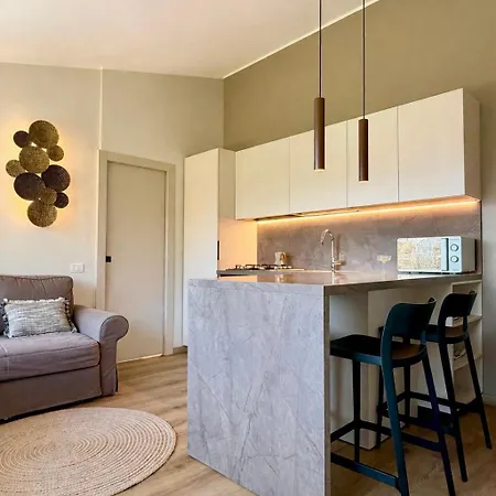 Casa Cinzia Apartman Gravedona