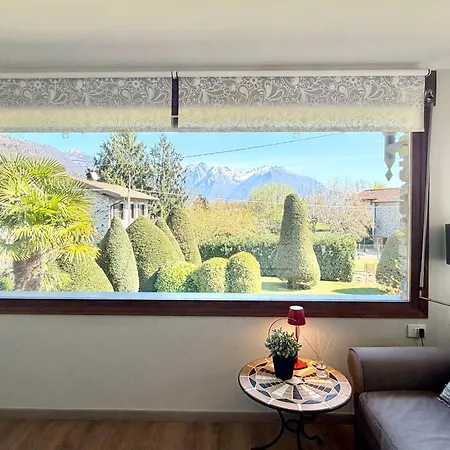 Apartman Casa Cinzia *