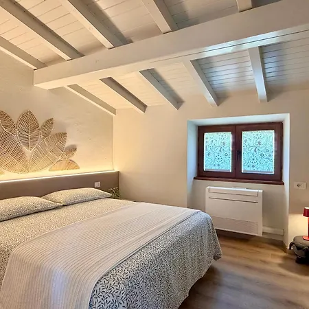 Apartman Casa Cinzia