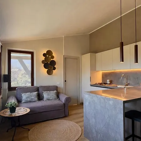 Apartman Casa Cinzia *