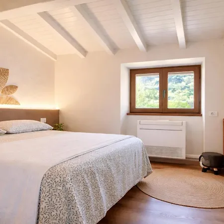 Casa Cinzia Apartman