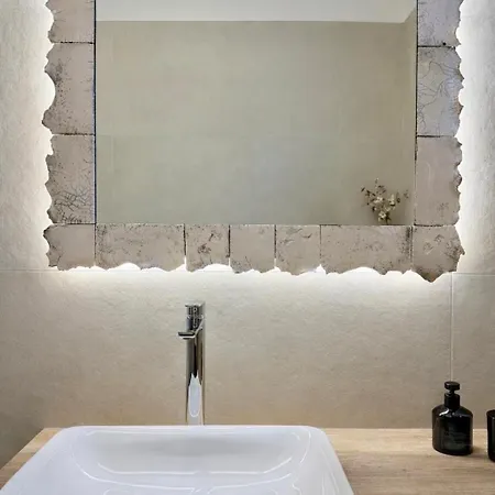 Casa Cinzia Apartman