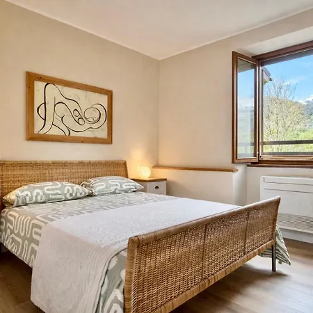 Casa Cinzia Apartman *