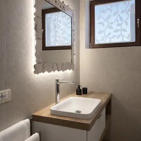 Apartman Casa Cinzia Gravedona