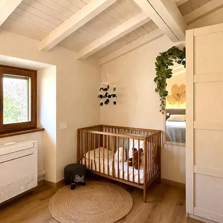 Apartman Casa Cinzia *