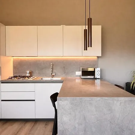 Casa Cinzia Apartment Gravedona