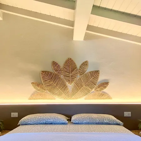 Casa Cinzia Apartman