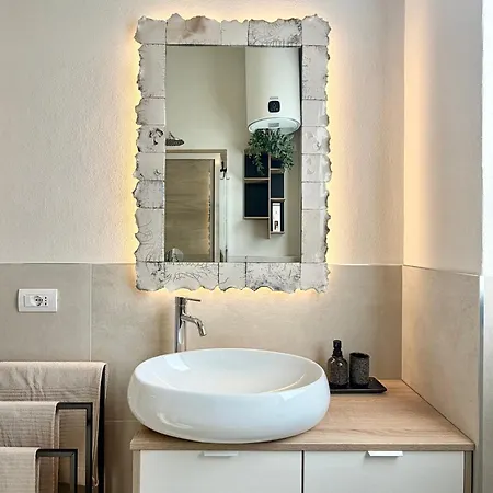 Casa Cinzia Apartman *
