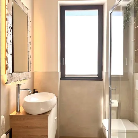 Apartman Casa Cinzia *