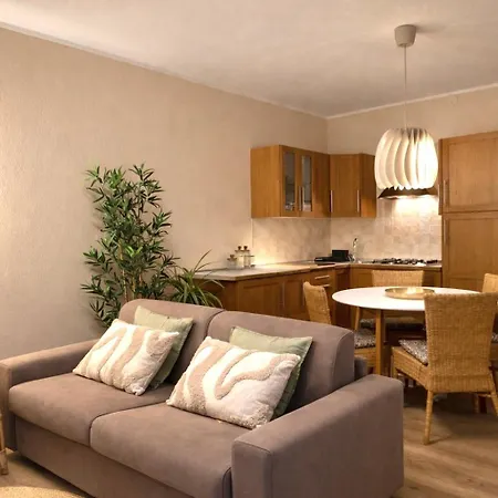 Casa Cinzia - Yourlakecomohome