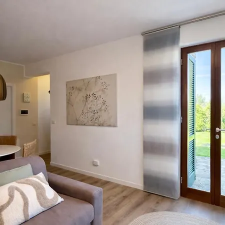 Casa Cinzia