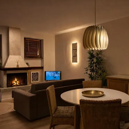Casa Cinzia - Yourlakecomohome Apartamento