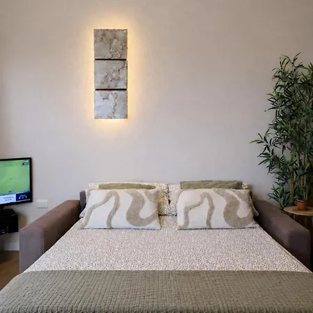 Casa Cinzia Apartman *