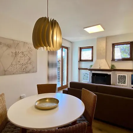 Apartman Casa Cinzia Gravedona