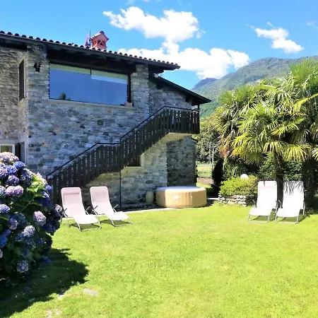 Apartman Casa Cinzia