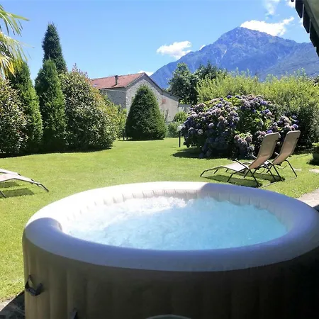 Casa Cinzia Lägenhet *