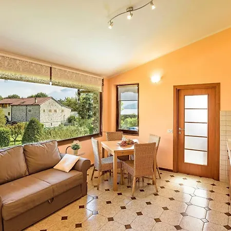 Casa Cinzia Lägenhet *