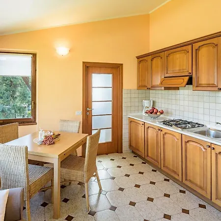 Casa Cinzia Lägenhet Gravedona