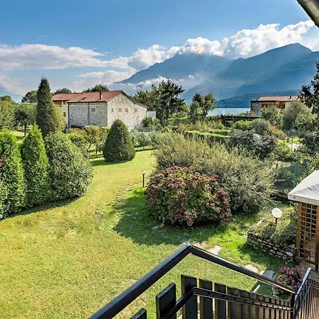 Casa Cinzia - Yourlakecomohome