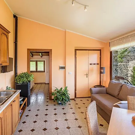 Lägenhet Casa Cinzia Gravedona