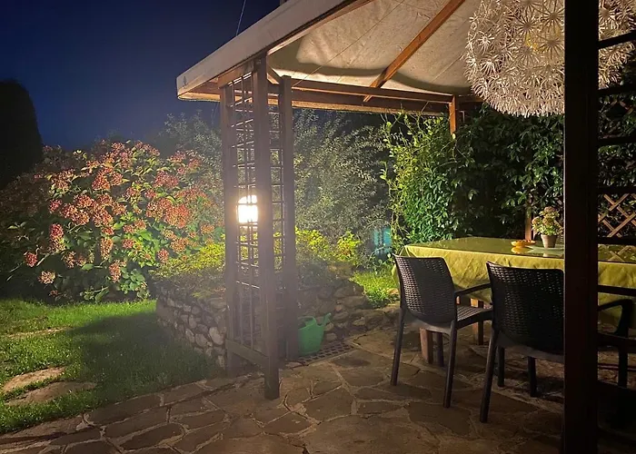 Appartement Casa Cinzia